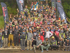 黄金联赛全程记录