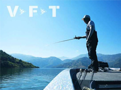 畅谈钓竿灵敏性那些事儿