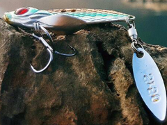 戊戌年春节，探钓九观桥