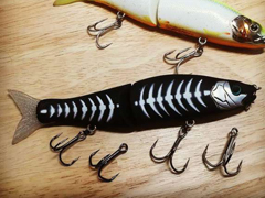 Ravencraft——大饵细解（一）