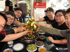 子非鱼，子非我（不疯魔，不路亚）